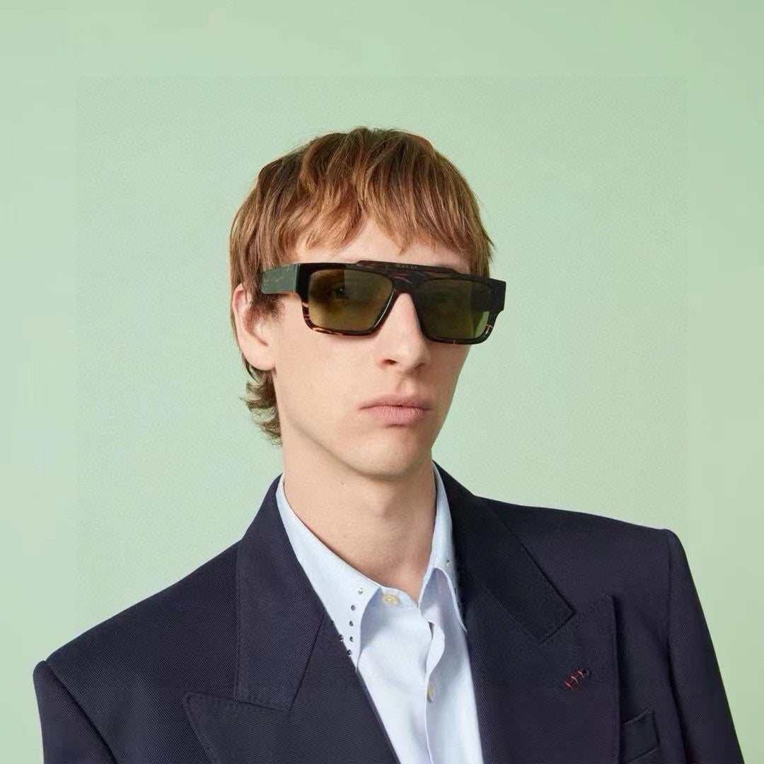 GG* Eyewear SIZE: 56-16-145
