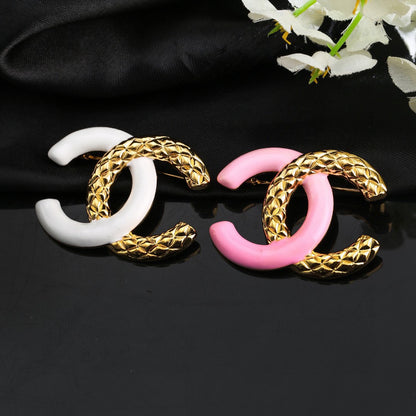 CC new arrival brooch 006
