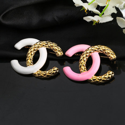 CC new arrival brooch 006