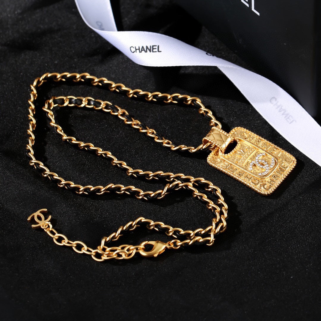 cc New Arrival Necklace 002