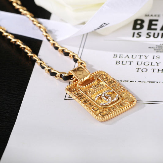 cc New Arrival Necklace 002