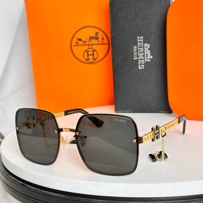 HERM*S Eyewear SIZE: 60-17-140