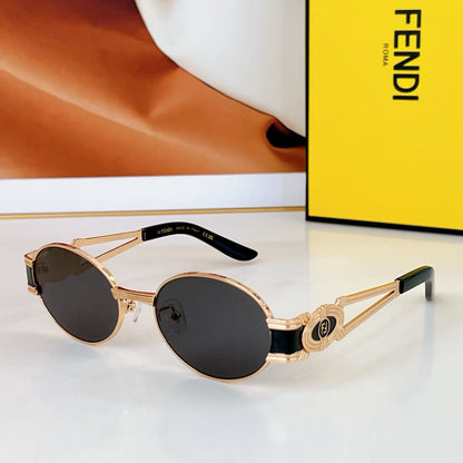 FEND* Eyewear SIZE: 59-15-135