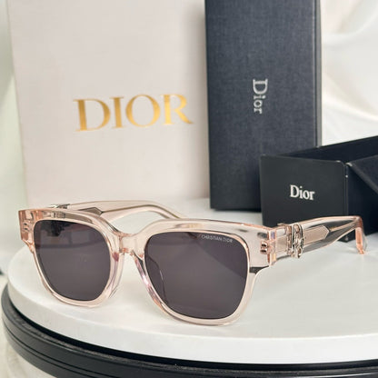 DI*R Eyewear SIZE: