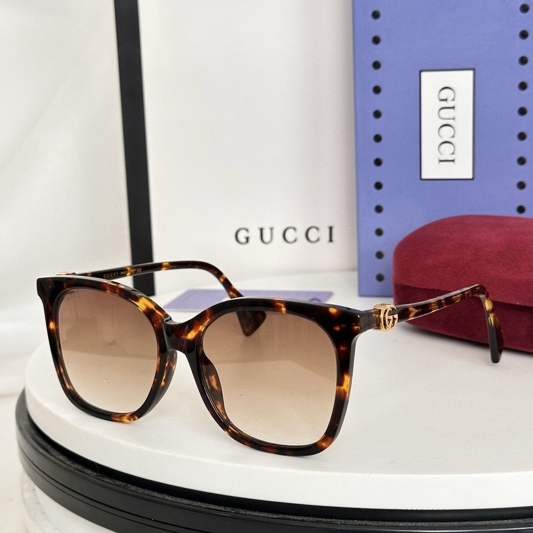 GG* Eyewear SIZE: 55-19-145