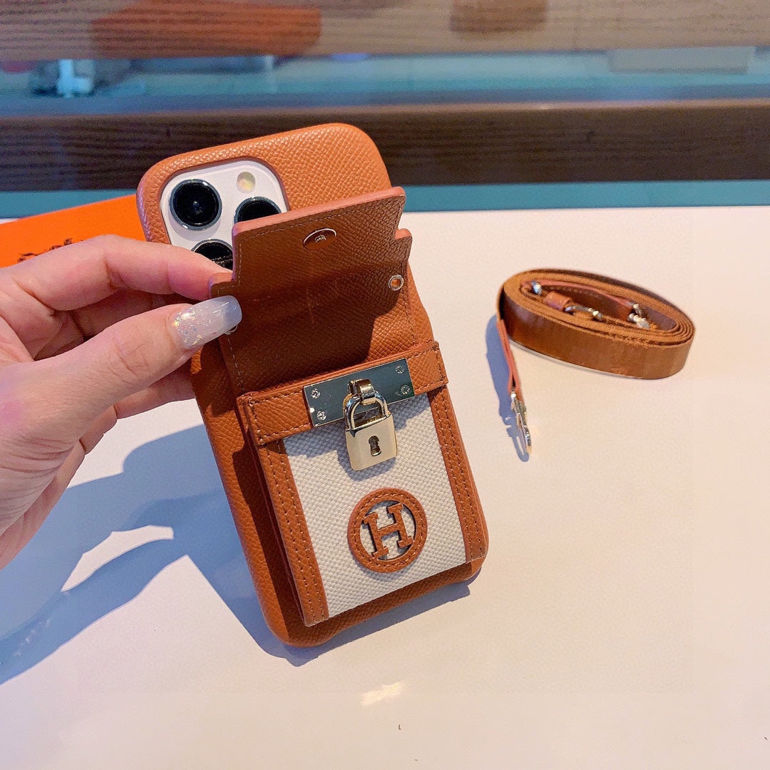 HM Phone Case 0034