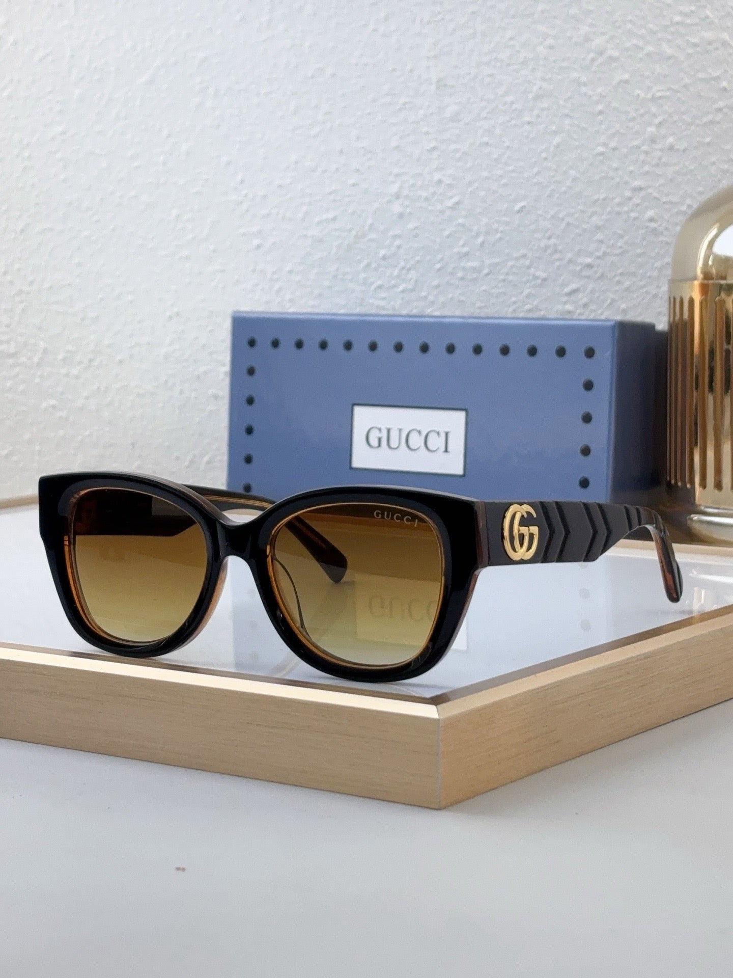 GG* Eyewear SIZE: 56-17-145