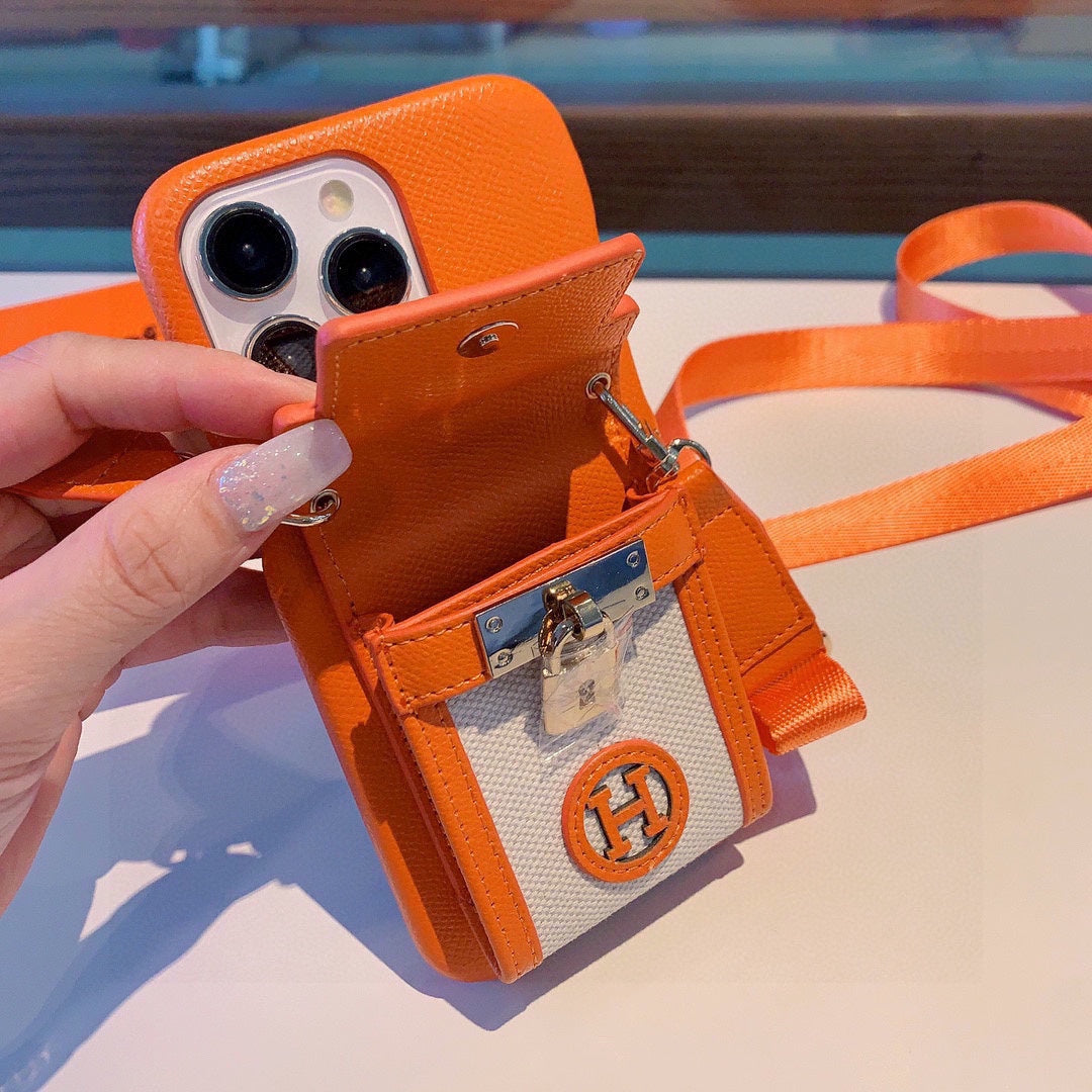 HM Phone Case 0034