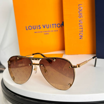 Louis Eyewear SIZE: 61-14-145