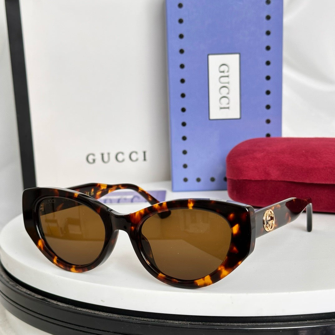 GG* Eyewear SIZE: 54-18-140