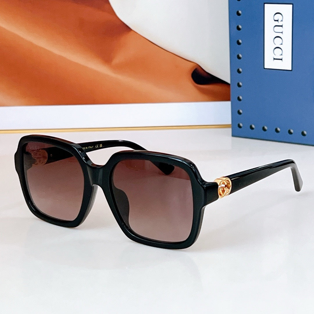 GG* Eyewear SIZE: 56-19-145