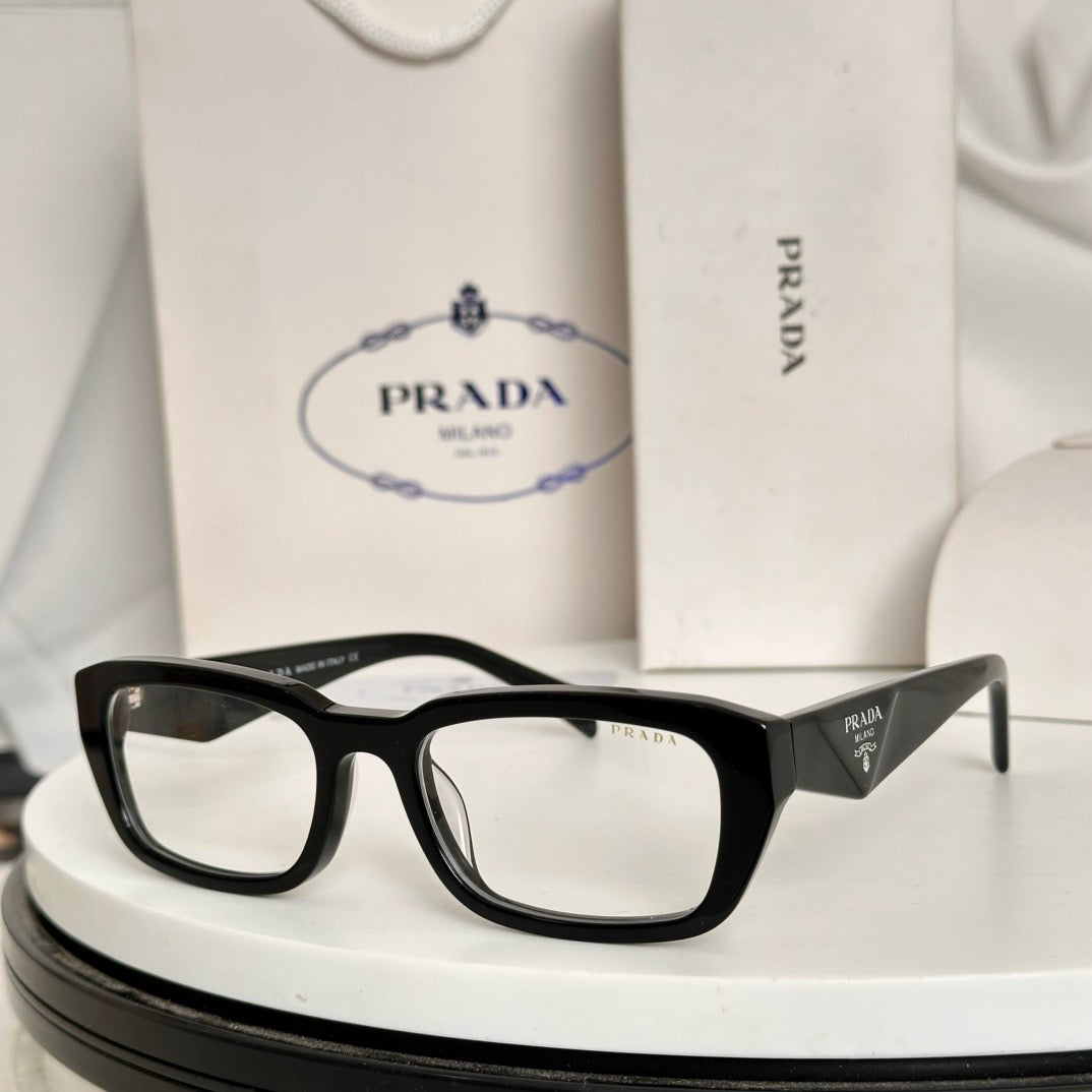 PRA Eyewear SIZE: 53-19-140