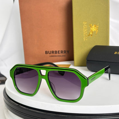 BURBE*RY Eyewear SIZE: 56-16-145