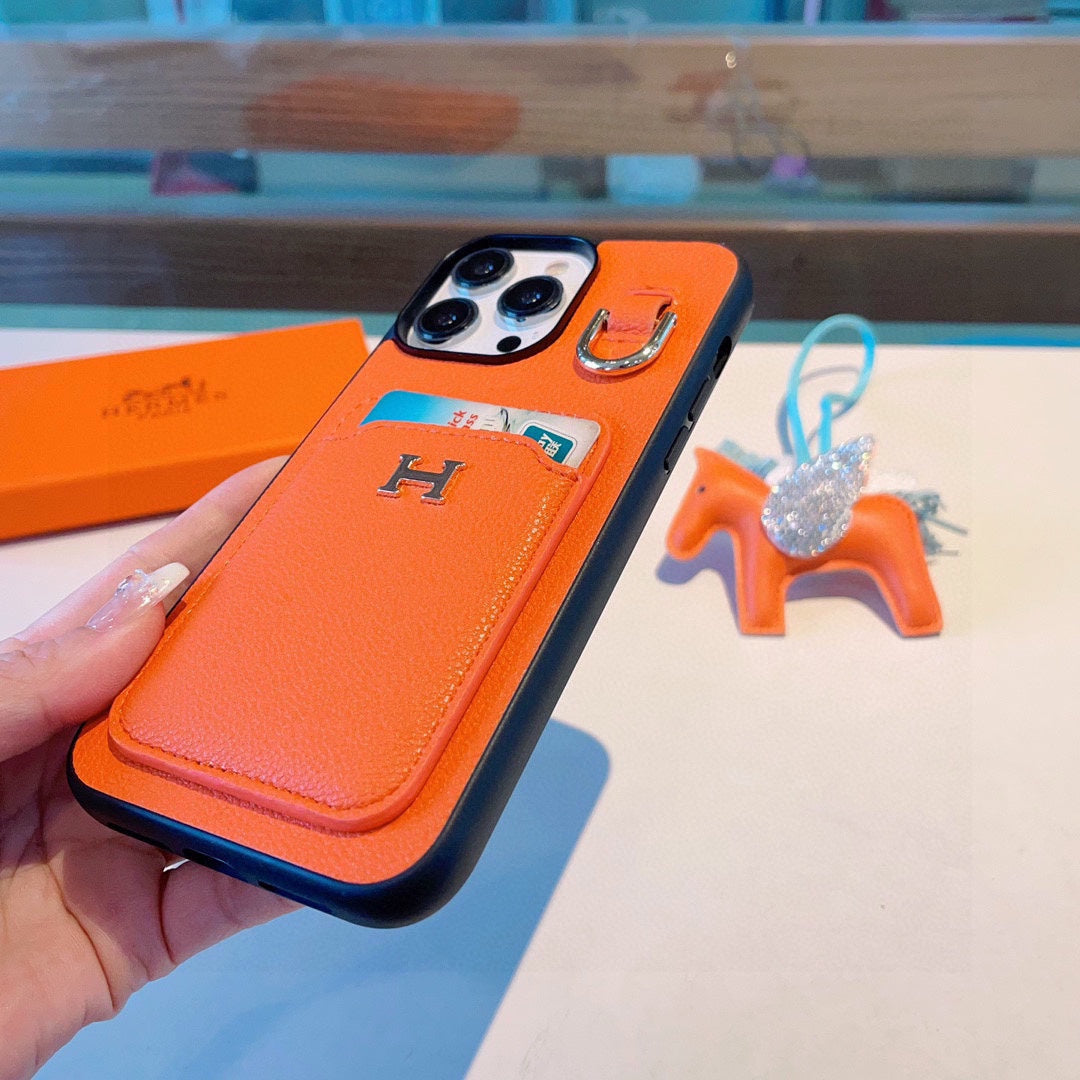 HM Phone Case 0037