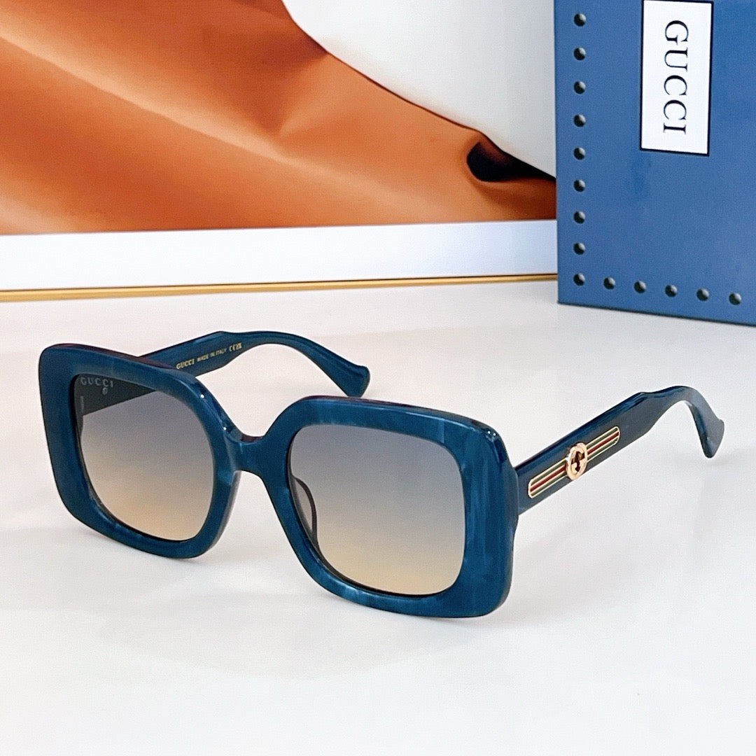 GG* Eyewear SIZE: 54-23-145