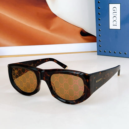 GG* Eyewear SIZE: 53-22-142