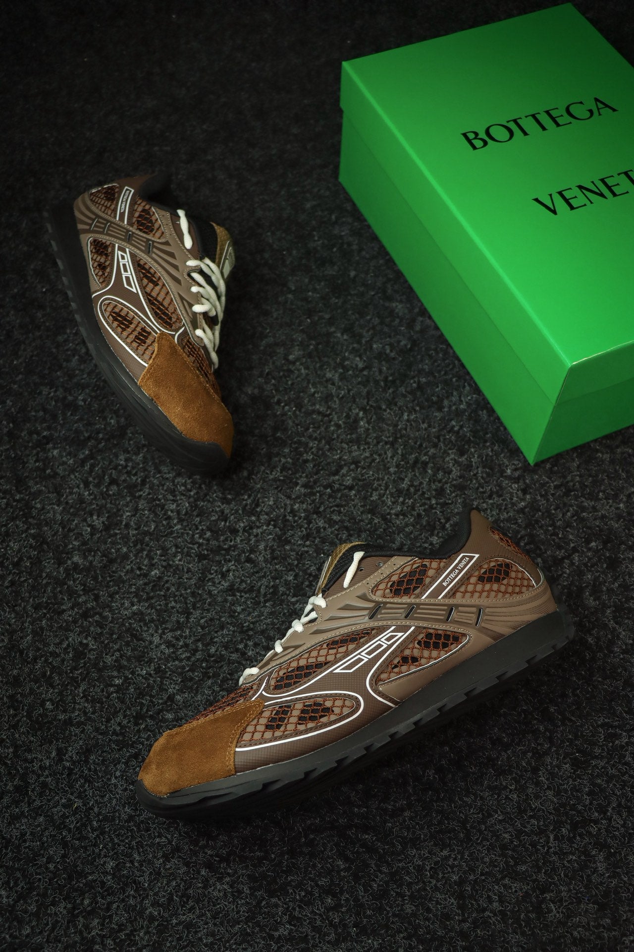 BV Orbit Runner BV #02419
