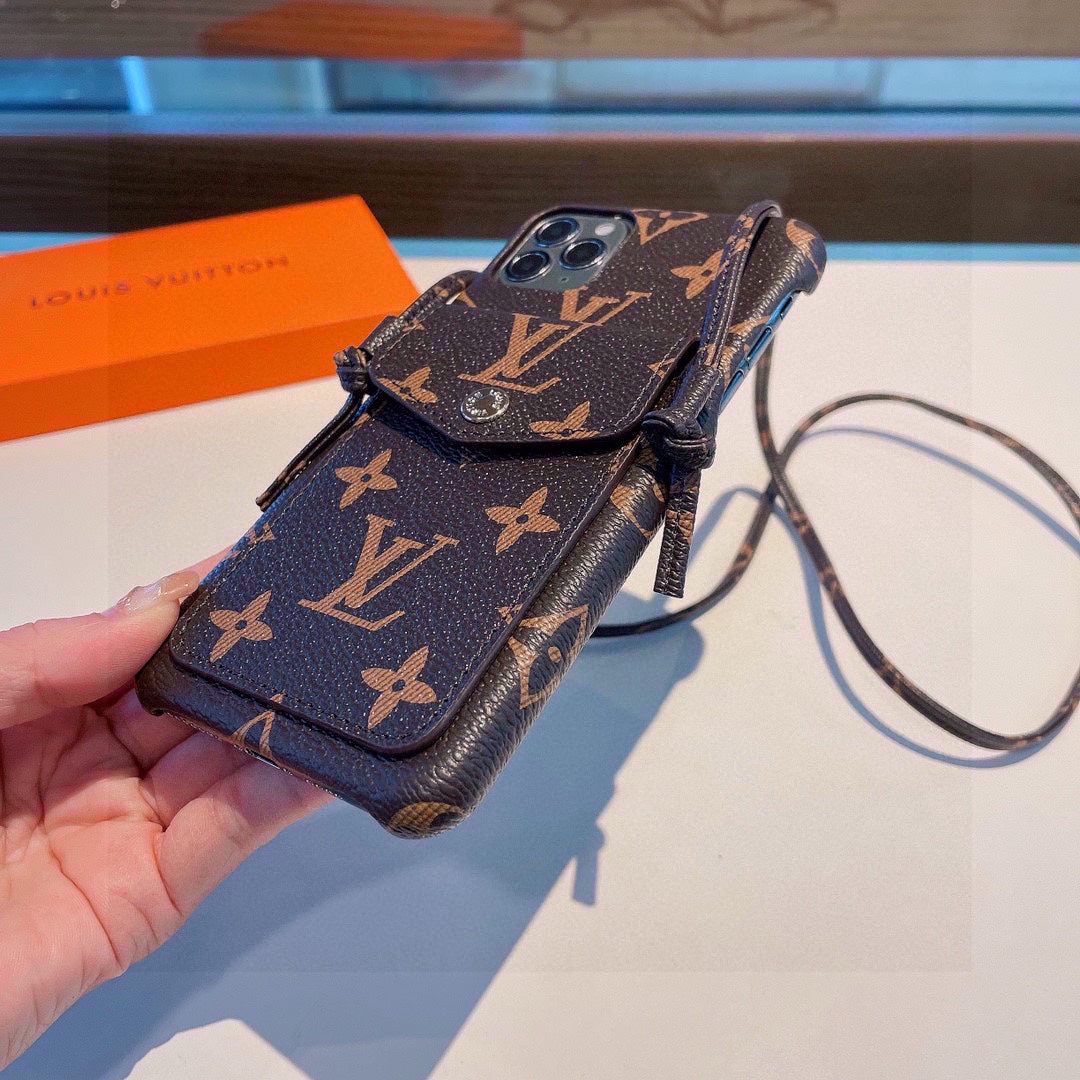 L Phone Case 0038