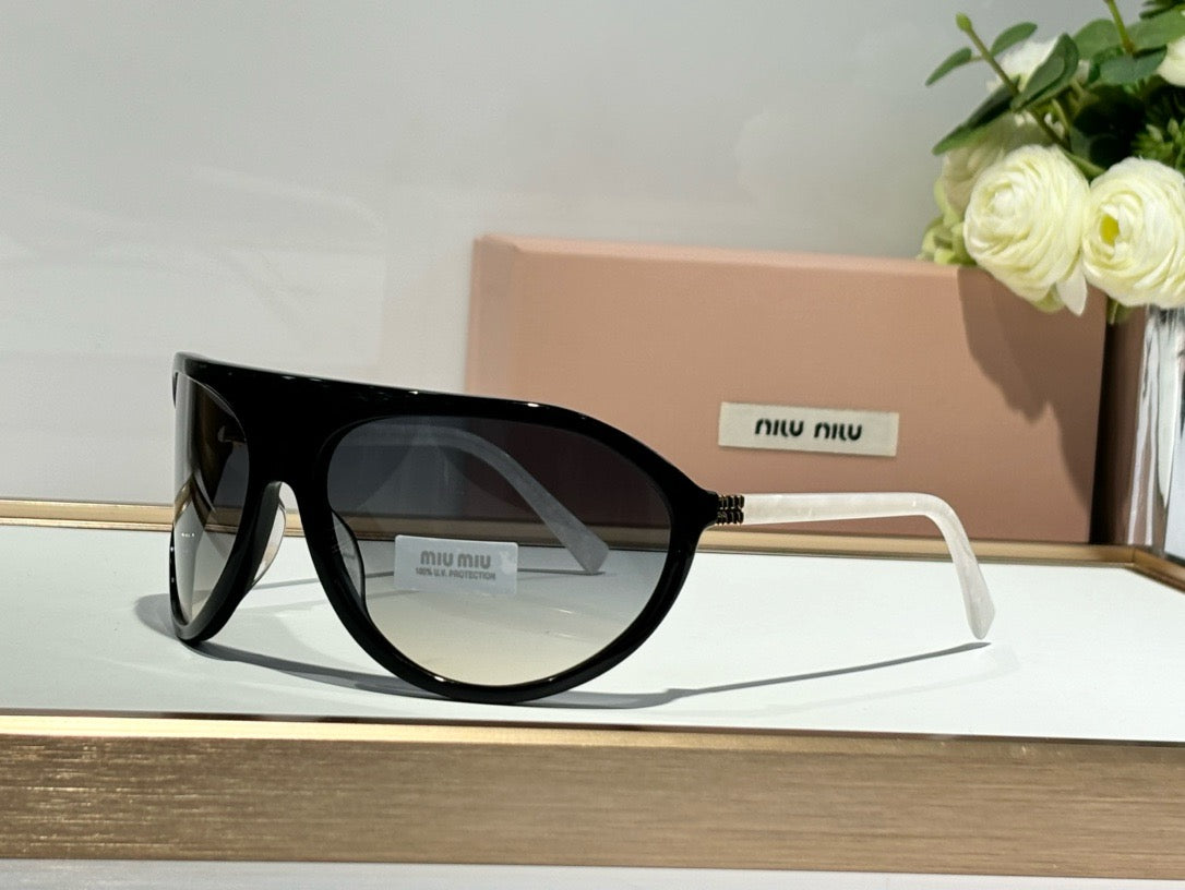 MIU MI* Eyewear SIZE: 75-16-110