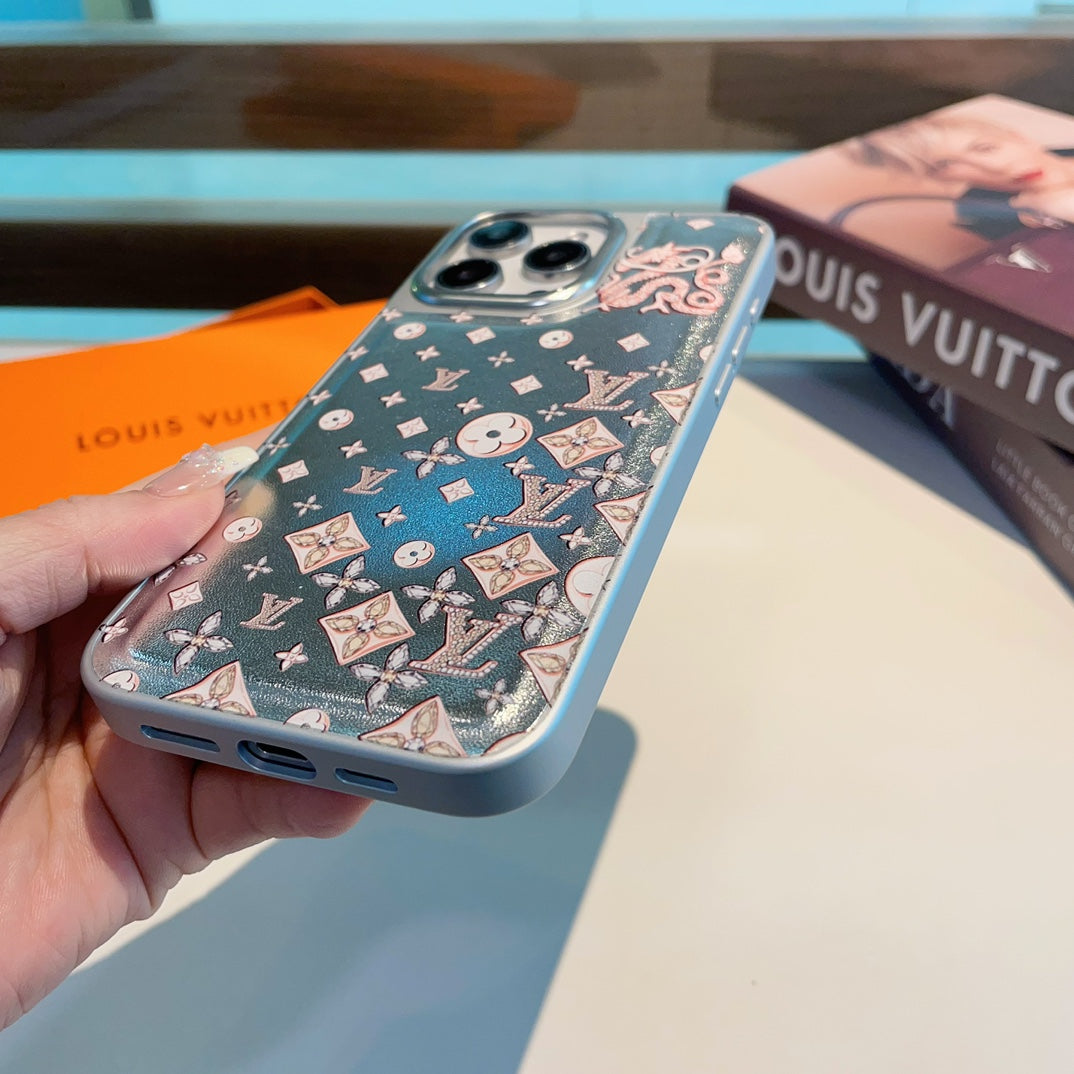 L Phone Case 0039