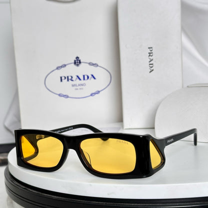 PRA Eyewear SIZE: 55-16-120
