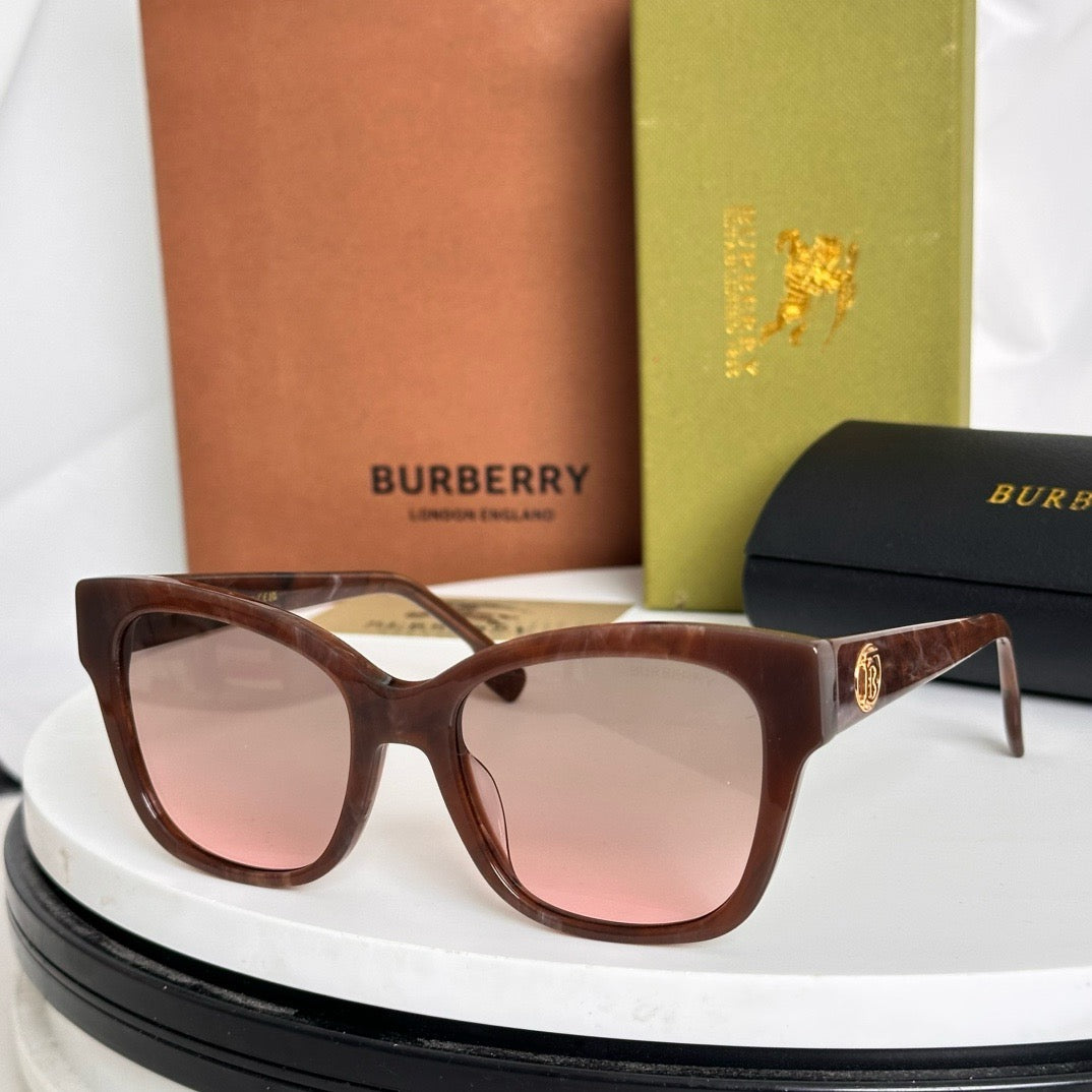 BURBE*RY Eyewear SIZE: 54-19-140