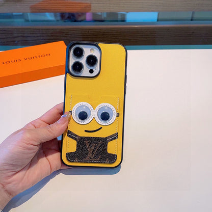 L Phone Case 0045