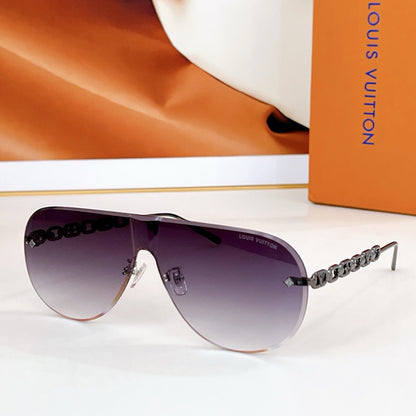 Louis Eyewear SIZE: 146-0-137