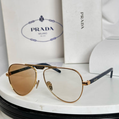 PRA Eyewear SIZE: 57-15-145