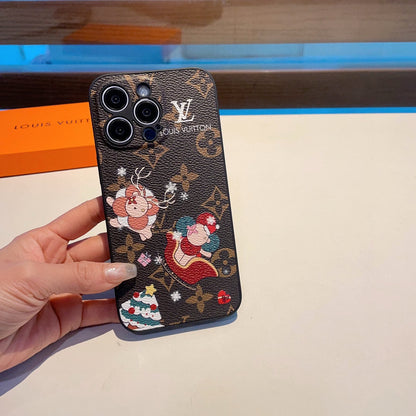 L Phone Case 0046