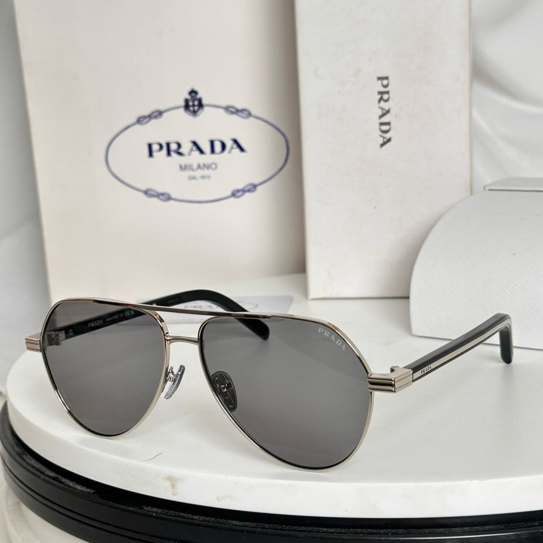 PRA Eyewear SIZE: 61-14-145