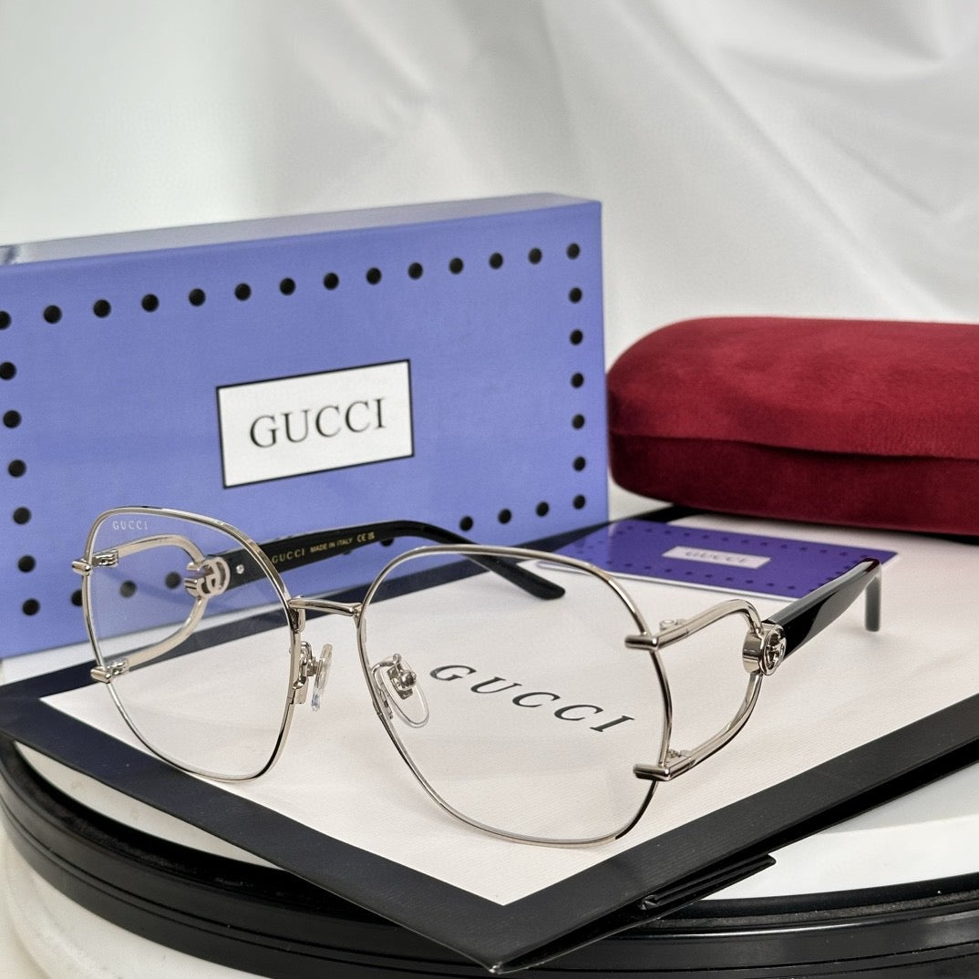 GG* Eyewear SIZE: 58-16-145