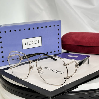 GG* Eyewear SIZE: 58-16-145