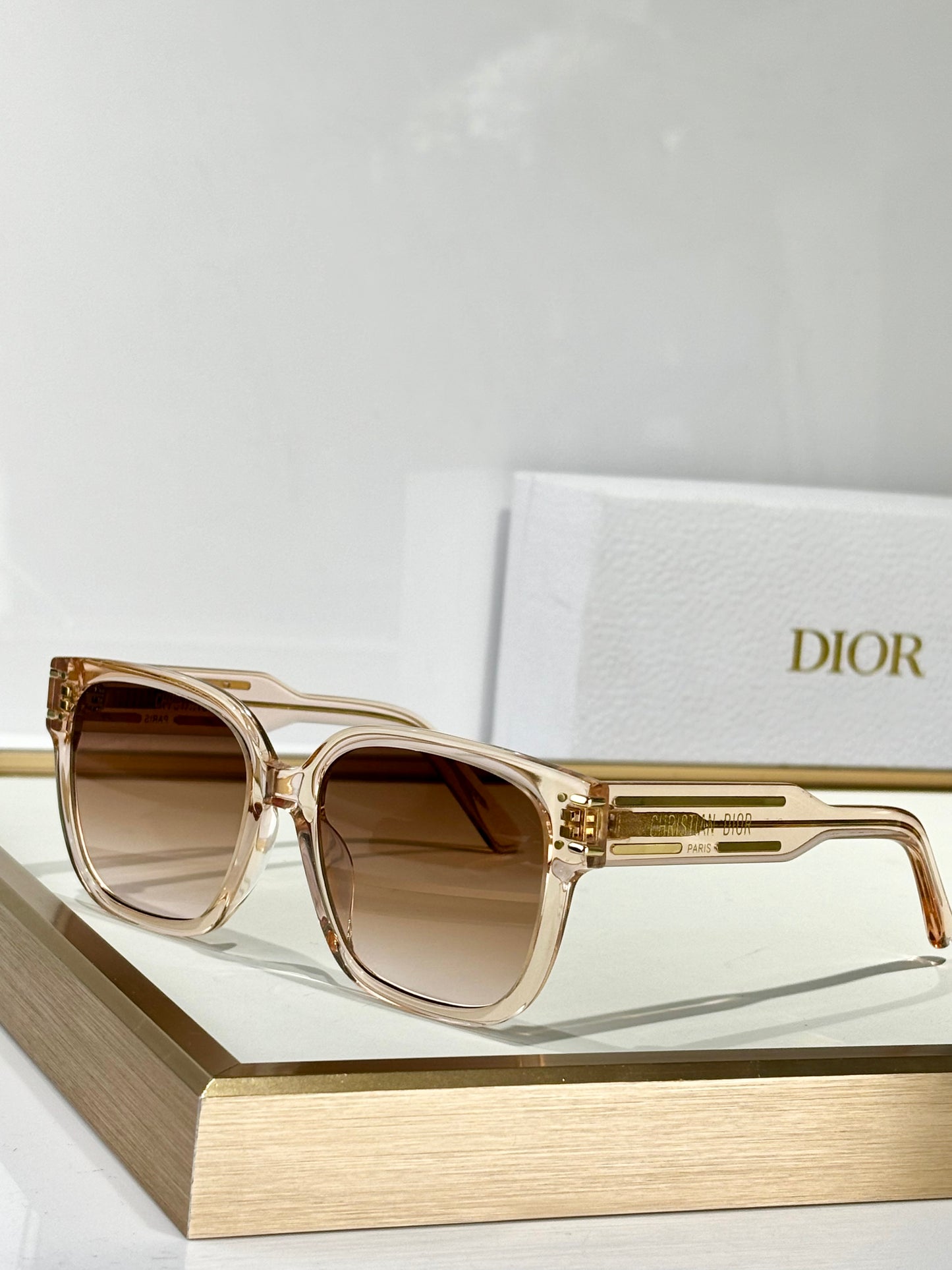 DI*R Eyewear SIZE: 56-17-145