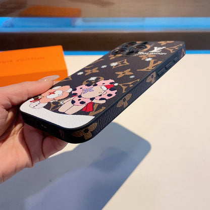 L Phone Case 0046