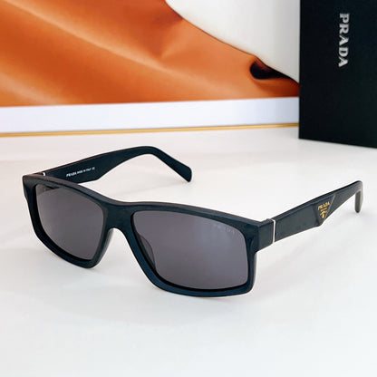PRA Eyewear SIZE: 60-16-140