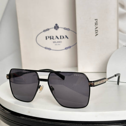 PRA Eyewear SIZE: 58-16-145