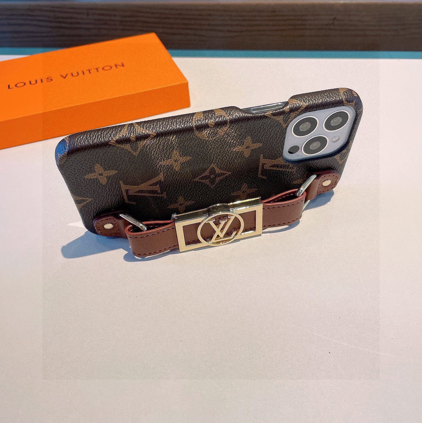 L Phone Case 0047