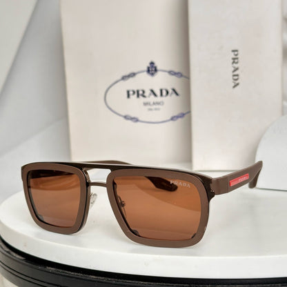 PRA Eyewear SIZE: 60-14-145