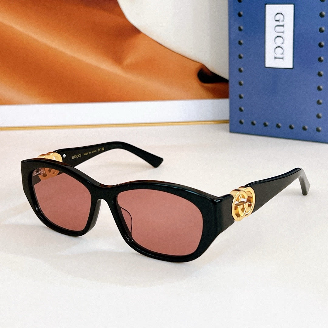 GG* Eyewear SIZE: 56-16-140