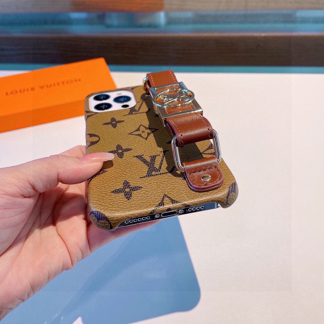 L Phone Case 0047