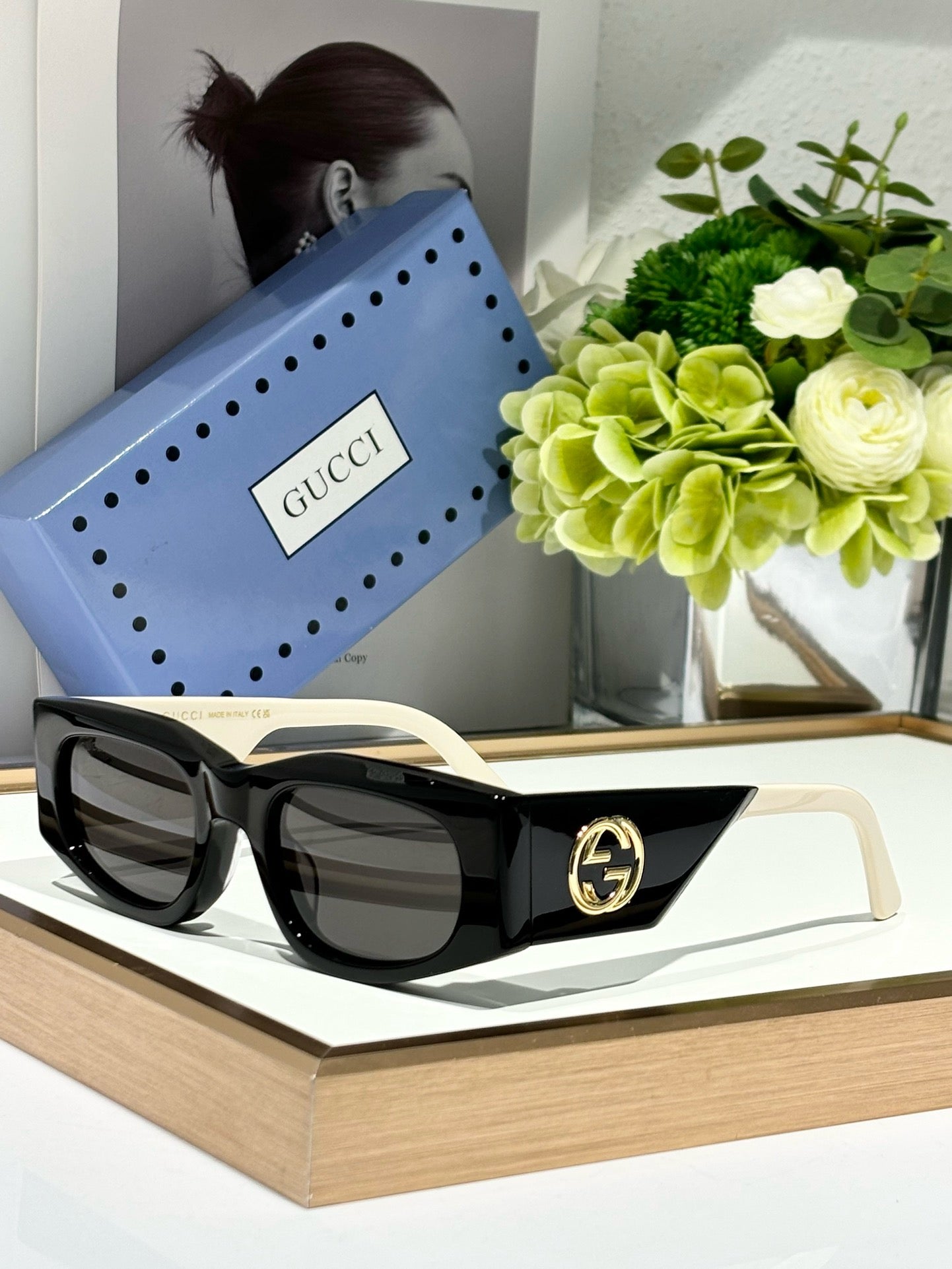 GG* Eyewear SIZE: 51-20-145