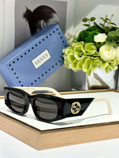 GG* Eyewear SIZE: 51-20-145