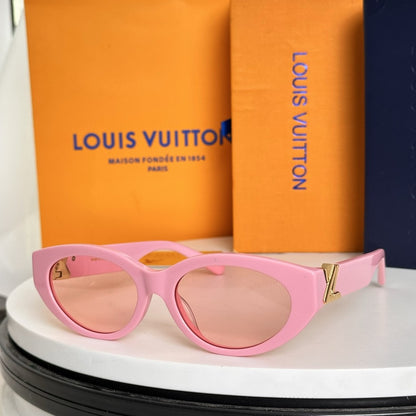 Louis Eyewear SIZE: 51-20-143