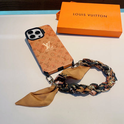 L Phone Case 0048