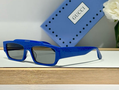 GG* Eyewear SIZE: 55-17-145