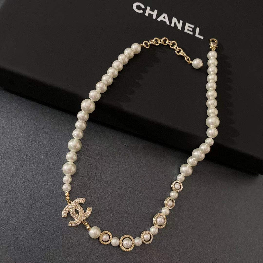 cc New Arrival Necklace 007