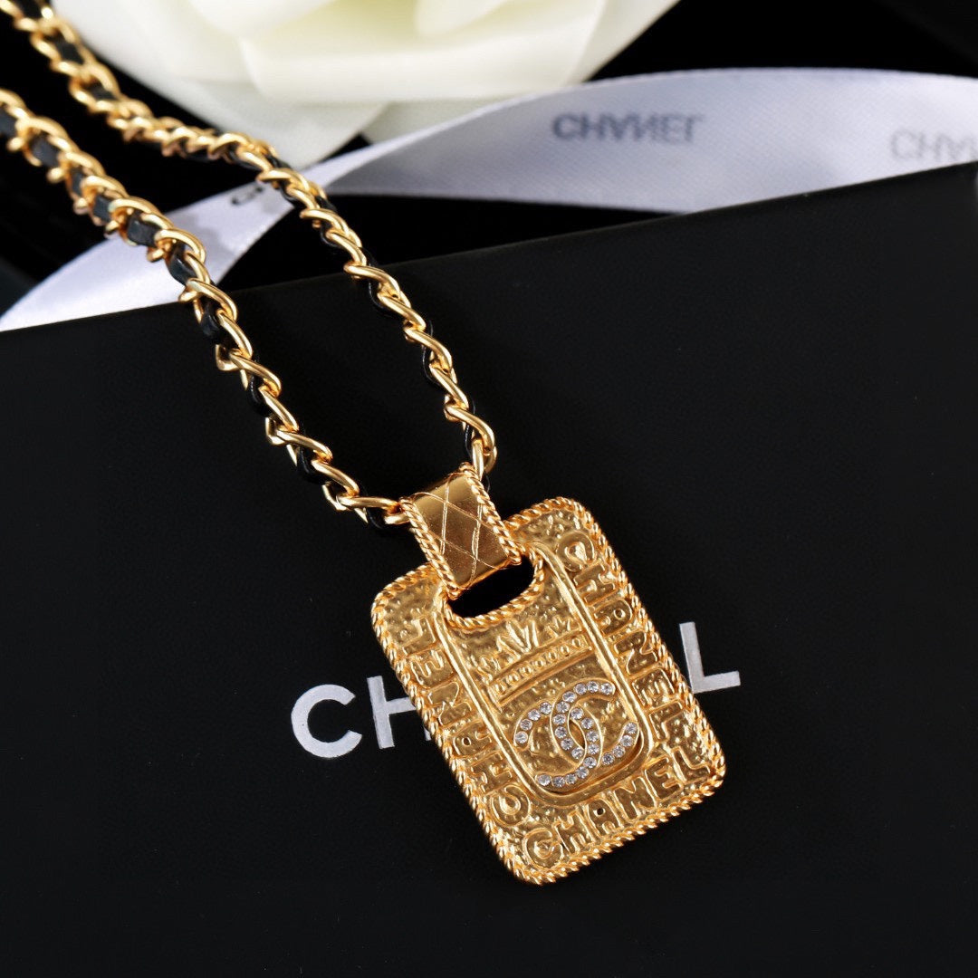 cc New Arrival Necklace 002