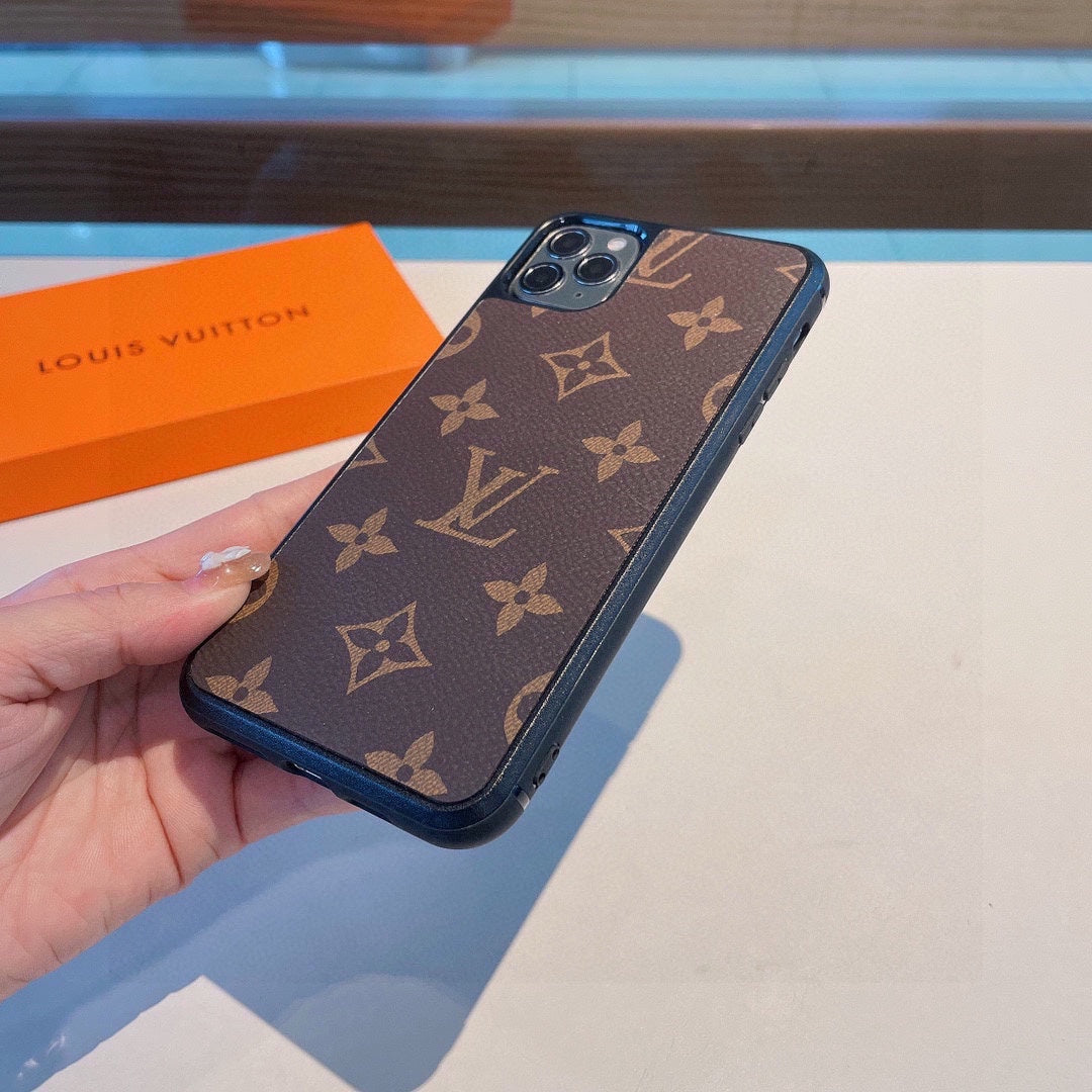 L Phone Case 0003