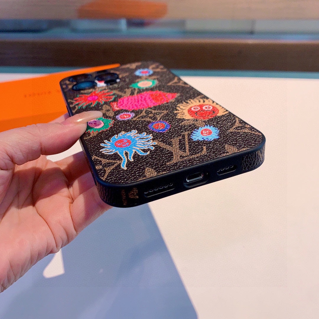 L Phone Case 0004